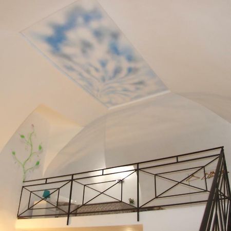 Appartamento Ai Tribunali Napoli Exterior foto