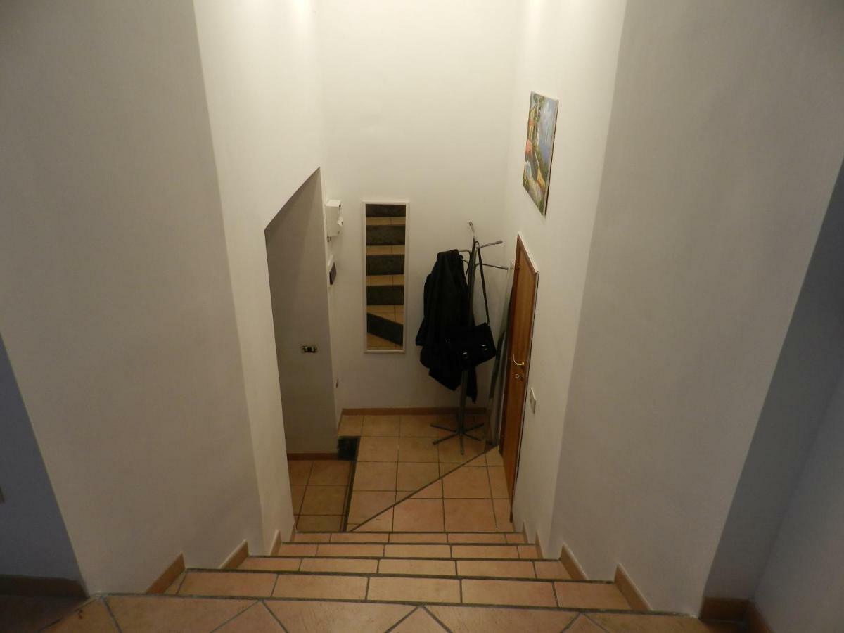 Appartamento Ai Tribunali Napoli Exterior foto